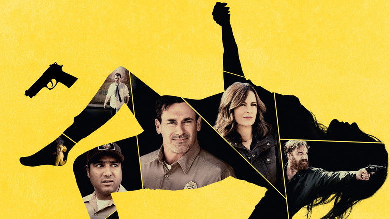 кадр из фильма Мэгги Мур(ы)