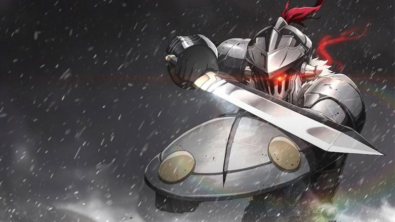 кадр из фильма Убийца гоблинов: Корона гоблина