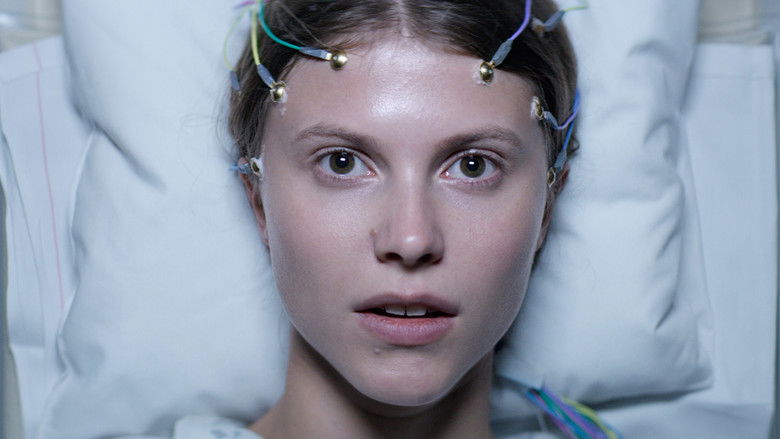 кадр из фильма Тельма