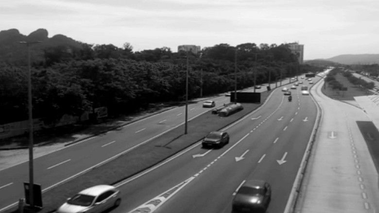 кадр из фильма Anedonia