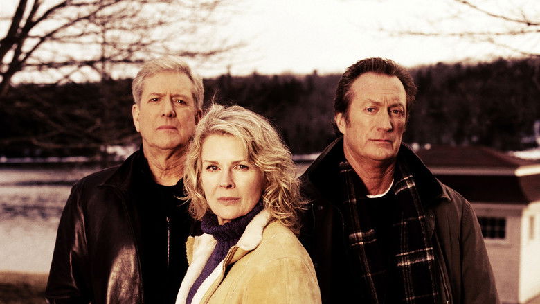 кадр из фильма Footsteps