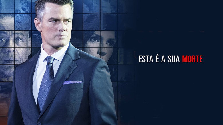 кадр из фильма Это - ваша смерть