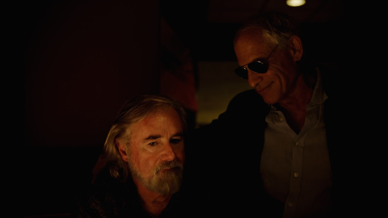 кадр из фильма Meadowhawk