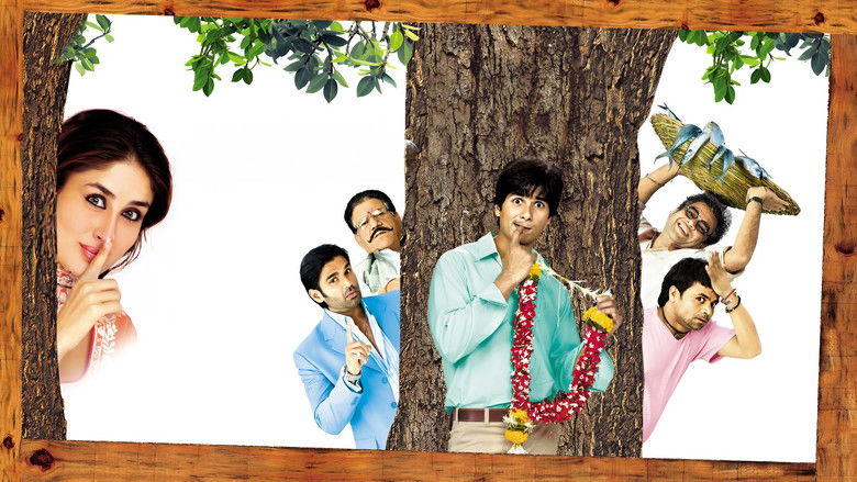 кадр из фильма Комедия ошибок