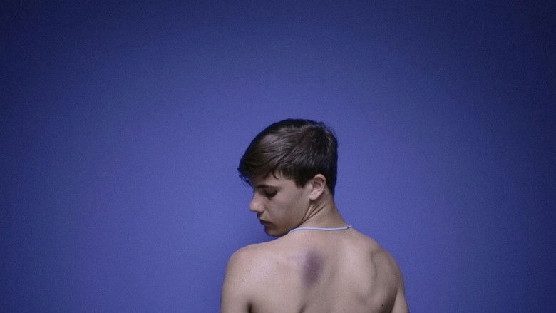 кадр из фильма Mio fratello