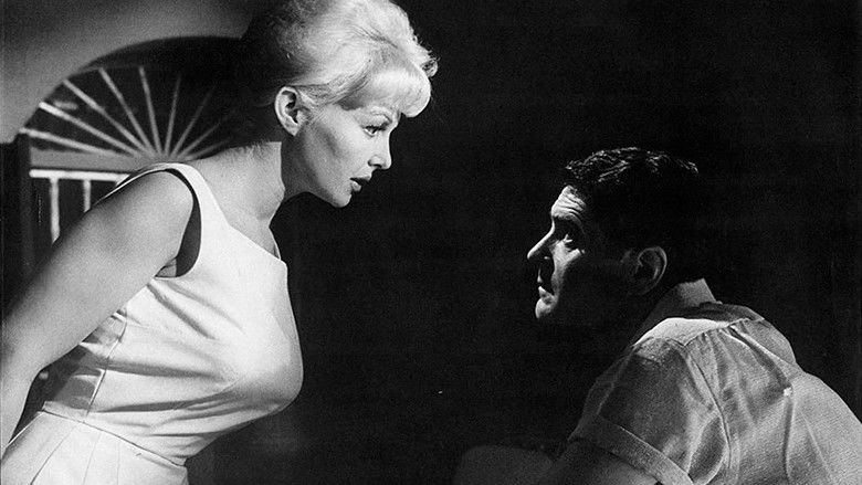 кадр из фильма Terror Is a Man