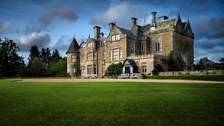 кадр из фильма Lord Montagu