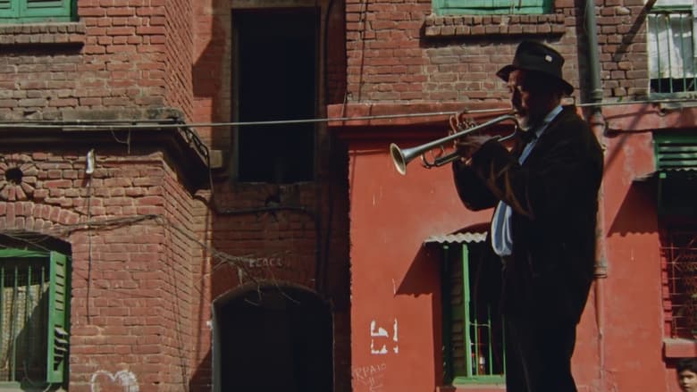 кадр из фильма Bow Barracks Forever!