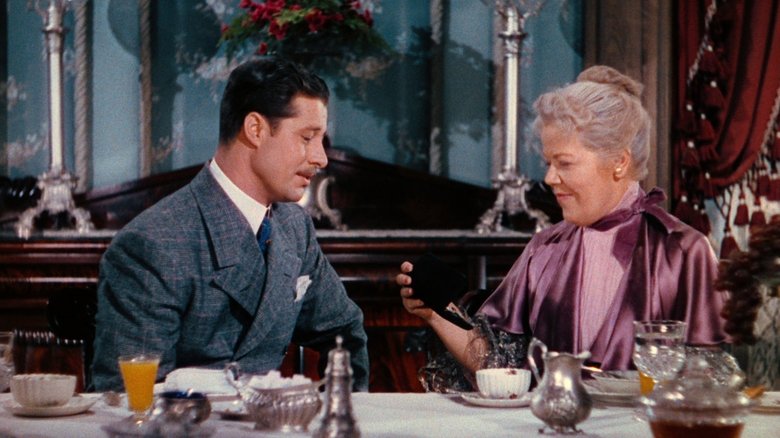 кадр из фильма Небеса могут подождать