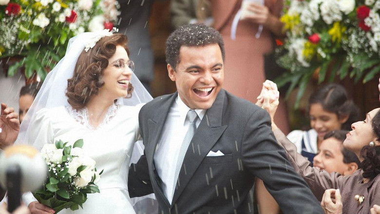 кадр из фильма Gonzaga: De Pai pra Filho