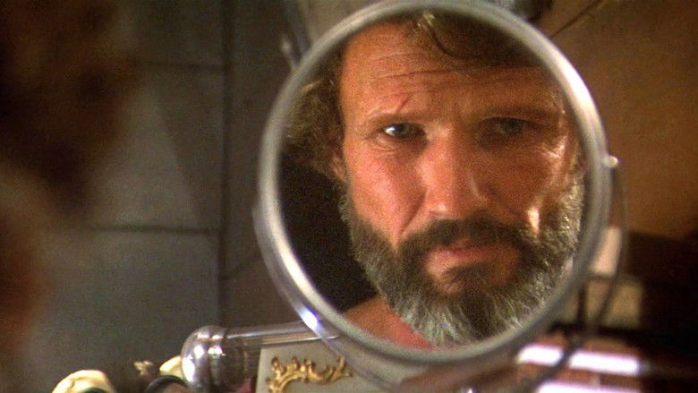 кадр из фильма Врата рая