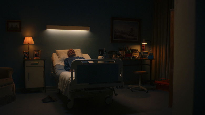 кадр из фильма A Memória do Cheiro das Coisas