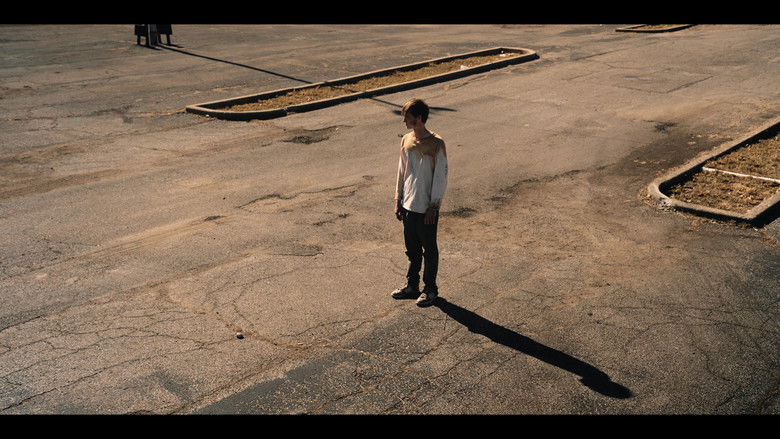 кадр из фильма if possible