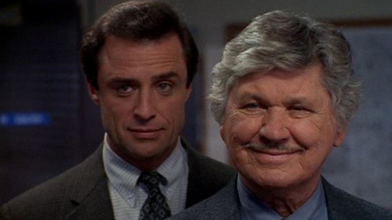 кадр из фильма Breach of Faith: A Family of Cops II