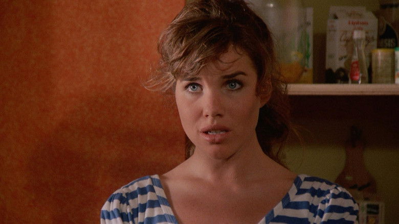 кадр из фильма Добро пожаловать на каникулы