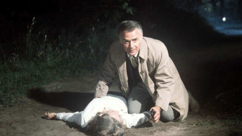 кадр из фильма Монах с хлыстом