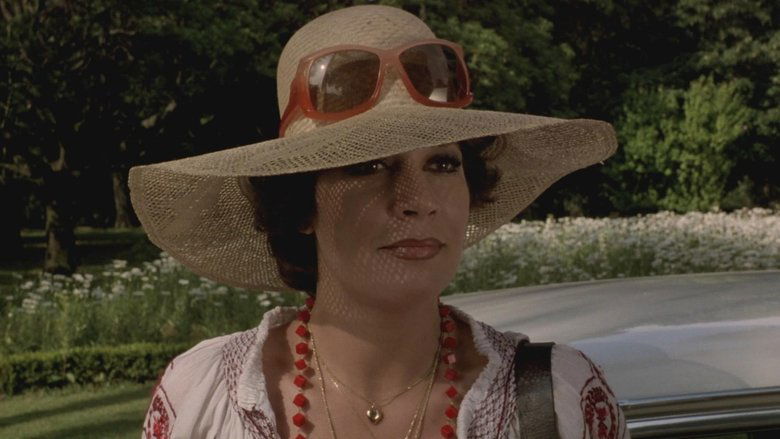 кадр из фильма Страсть к вуду