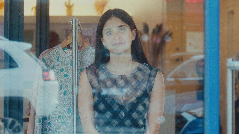 кадр из фильма Sales Per Hour