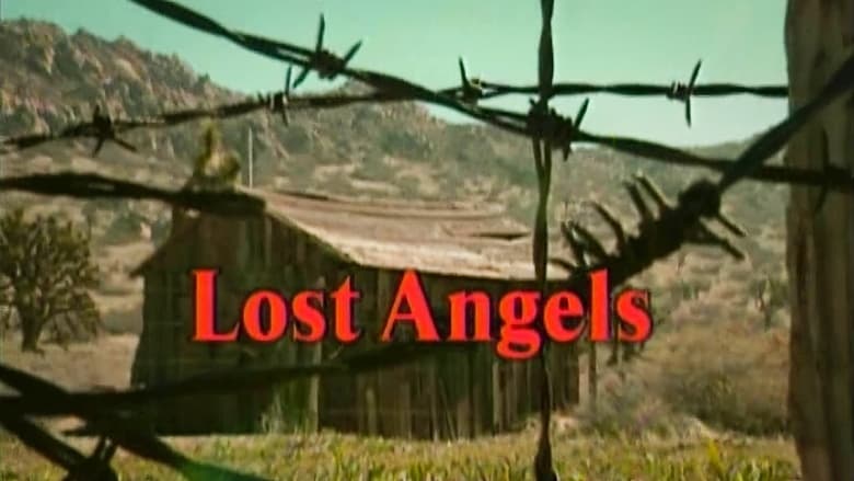 кадр из фильма Lost Angels