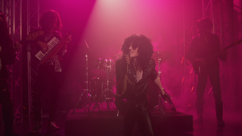 кадр из фильма Wrathbone