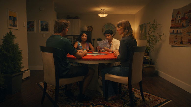 кадр из фильма Icebreaker