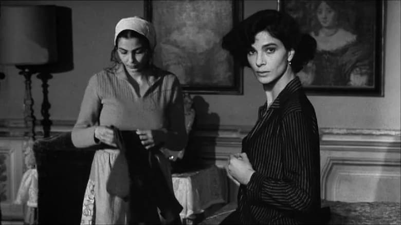 кадр из фильма Io e il re