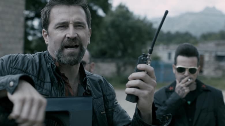 кадр из фильма Я вас уничтожу