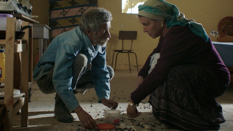 кадр из фильма إلى آخر الزمان