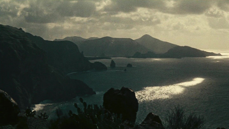 кадр из фильма Il mondo perduto