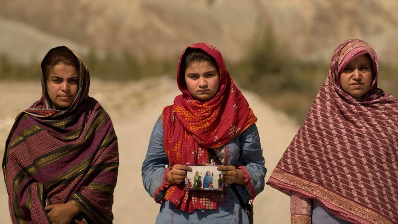 кадр из фильма Flying Hands