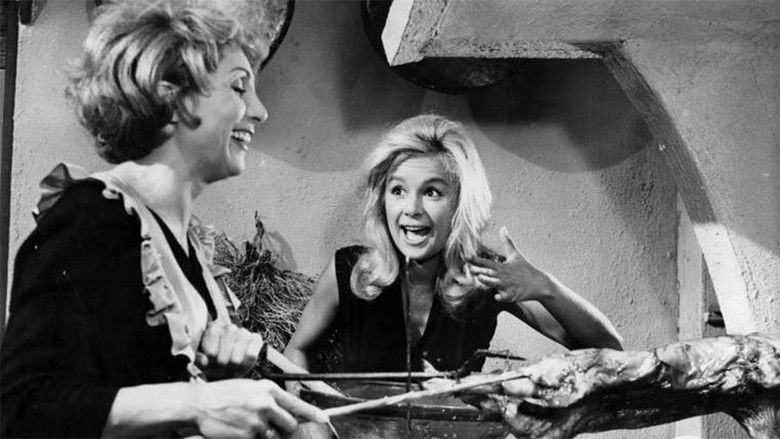 кадр из фильма Αλίκη αγάπη μου