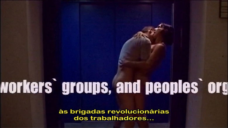 кадр из фильма HAIKAI: HAIGAY