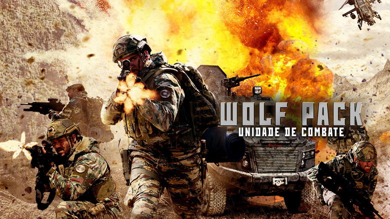 кадр из фильма Meteler