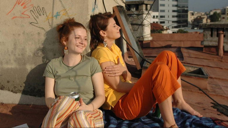 кадр из фильма Болезнь любви