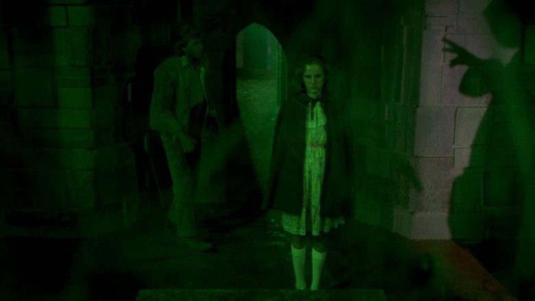 кадр из фильма Мавзолей