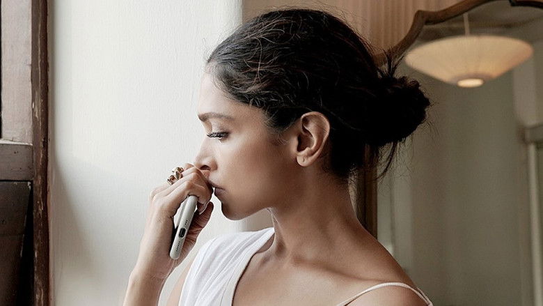 кадр из фильма Глубина