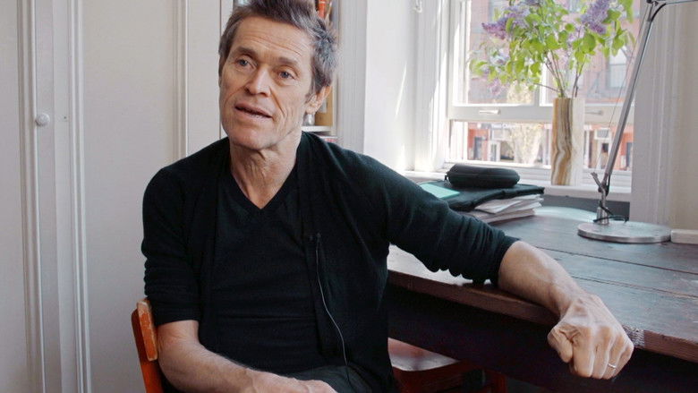 кадр из фильма Почему мы креативны?