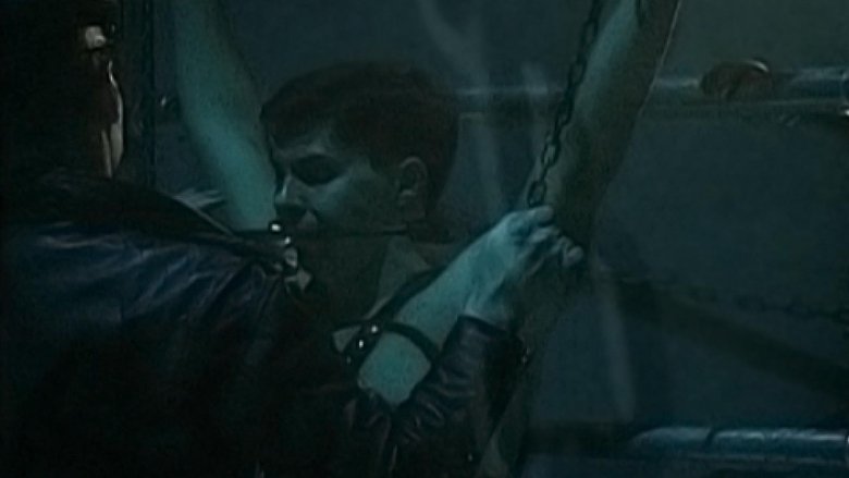 кадр из фильма The Marquesa: Portrait of a Dominatrix