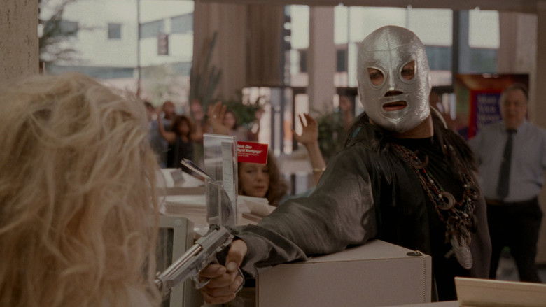 кадр из фильма Пердита Дуранго