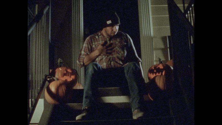 кадр из фильма The Pale Pumpkin