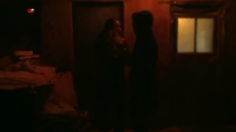 кадр из фильма 铁西区第二部：艳粉街