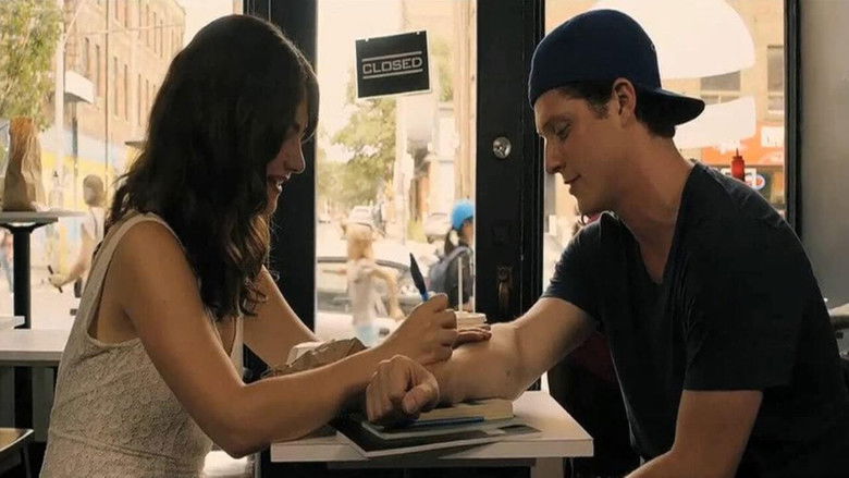 кадр из фильма The Date