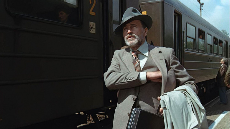 кадр из фильма Великий Шу