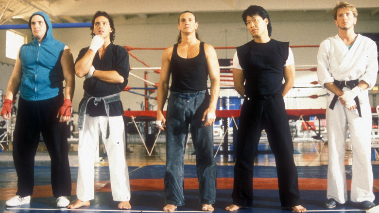 кадр из фильма Лучшие из лучших