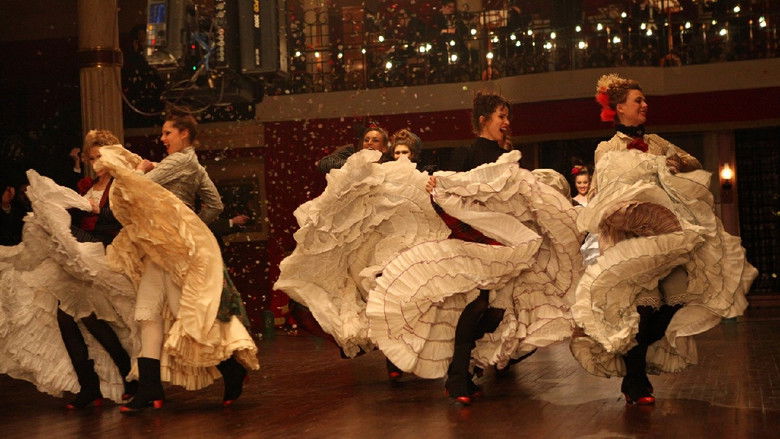 кадр из фильма Тайна «Мулен Руж»