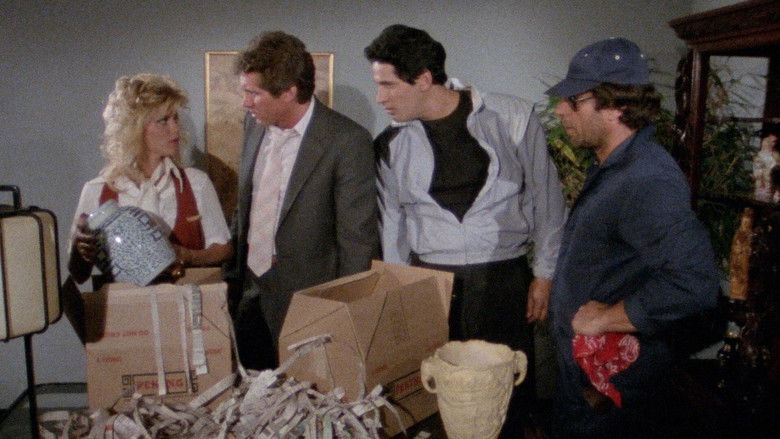 кадр из фильма China & Silk