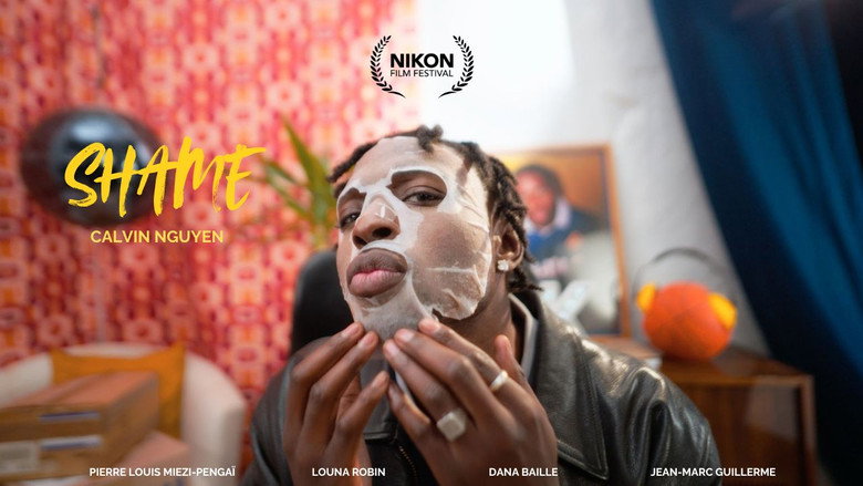 кадр из фильма Shame