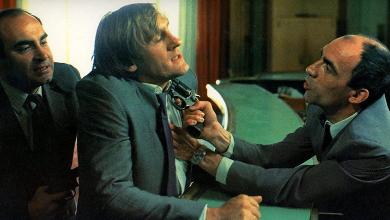 кадр из фильма Папаши