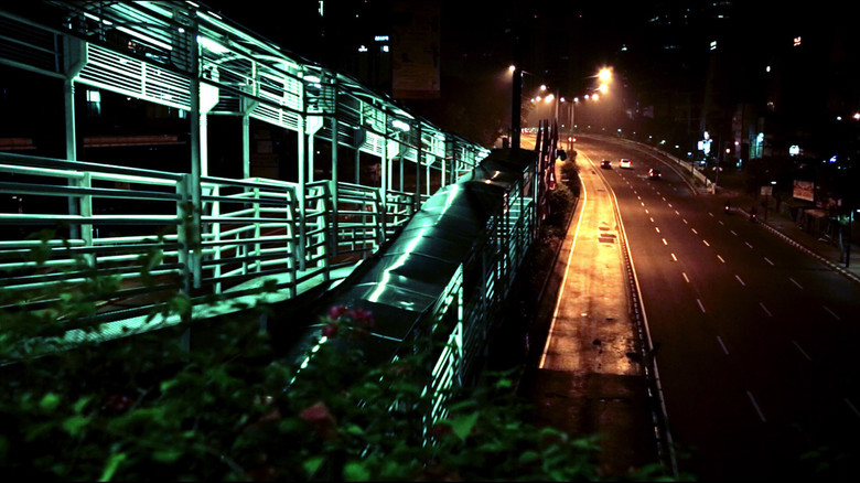 кадр из фильма Kunang-kunang