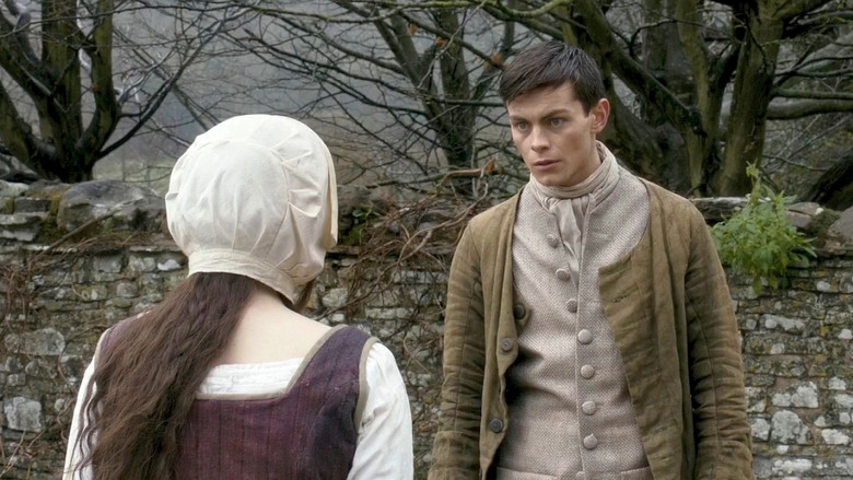 кадр из фильма Присягнувшая тьме